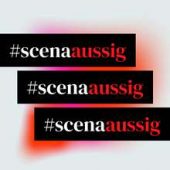 #scenaaussig logo default