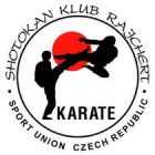 shotokan